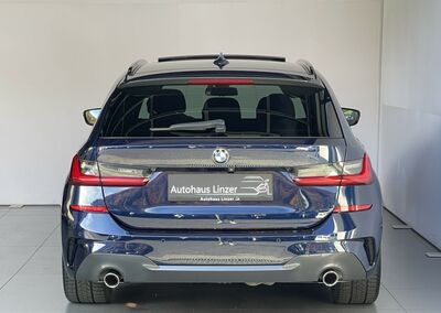 BMW 3er Gebrauchtwagen