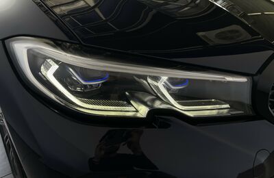 BMW 3er Gebrauchtwagen