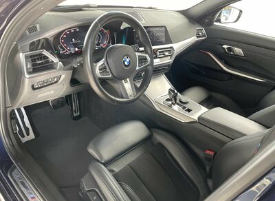 BMW 3er Gebrauchtwagen