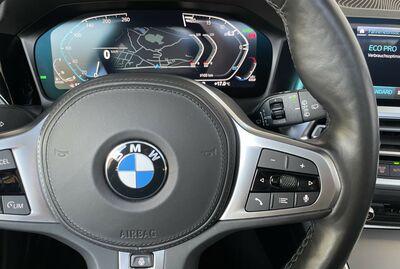 BMW 3er Gebrauchtwagen