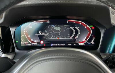 BMW 3er Gebrauchtwagen