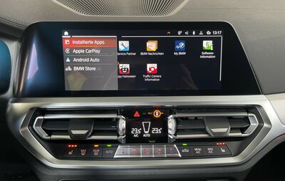 BMW 3er Gebrauchtwagen