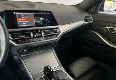 BMW 3er Gebrauchtwagen