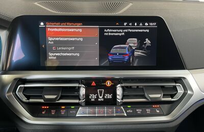 BMW 3er Gebrauchtwagen