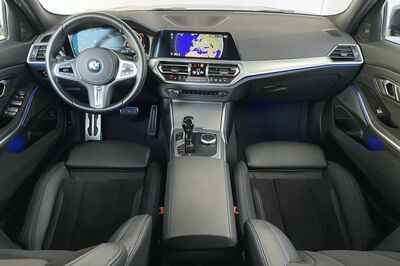 BMW 3er Gebrauchtwagen