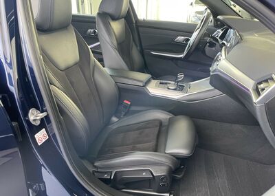 BMW 3er Gebrauchtwagen