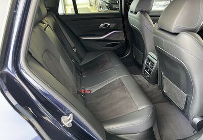 BMW 3er Gebrauchtwagen