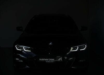 BMW 3er Gebrauchtwagen