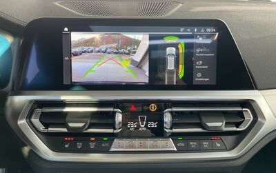 BMW 3er Gebrauchtwagen