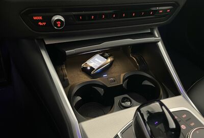 BMW 3er Gebrauchtwagen