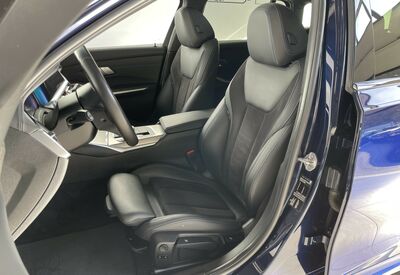 BMW 3er Gebrauchtwagen