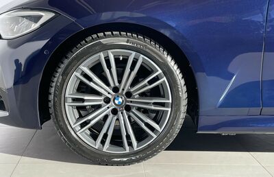 BMW 3er Gebrauchtwagen