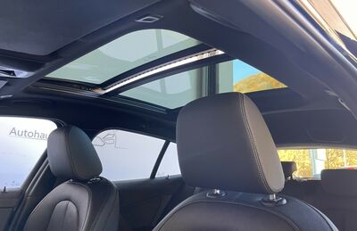 BMW 1er Gebrauchtwagen