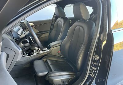 BMW 1er Gebrauchtwagen