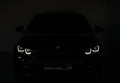 BMW 1er Gebrauchtwagen