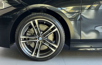 BMW 1er Gebrauchtwagen