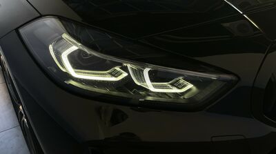 BMW 1er Gebrauchtwagen