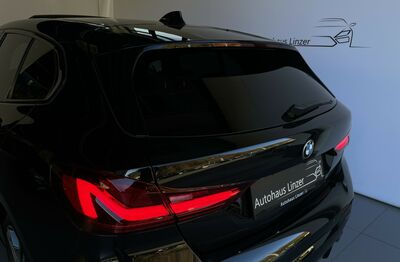 BMW 1er Gebrauchtwagen