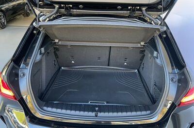 BMW 1er Gebrauchtwagen