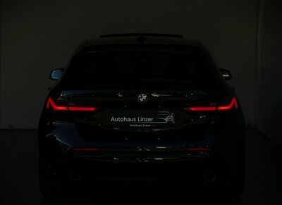 BMW 1er Gebrauchtwagen