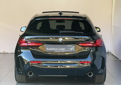 BMW 1er Gebrauchtwagen