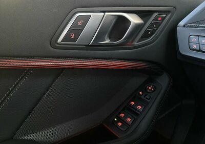 BMW 1er Gebrauchtwagen