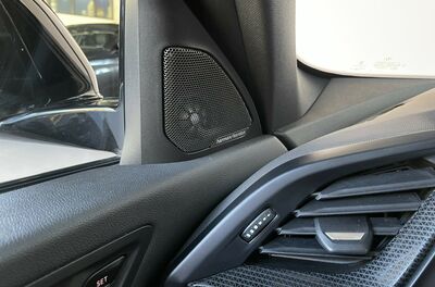 BMW 1er Gebrauchtwagen