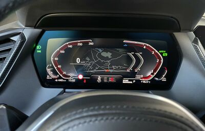 BMW 1er Gebrauchtwagen