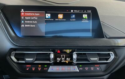 BMW 1er Gebrauchtwagen