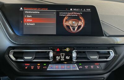 BMW 1er Gebrauchtwagen