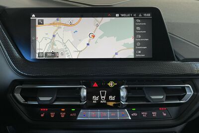 BMW 1er Gebrauchtwagen