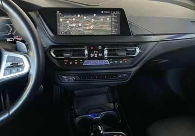 BMW 1er Gebrauchtwagen