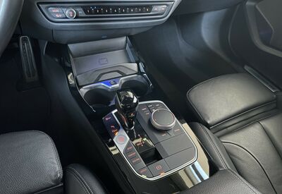 BMW 1er Gebrauchtwagen