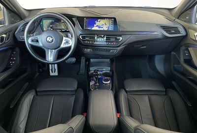 BMW 1er Gebrauchtwagen