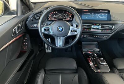 BMW 1er Gebrauchtwagen