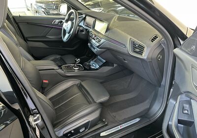 BMW 1er Gebrauchtwagen