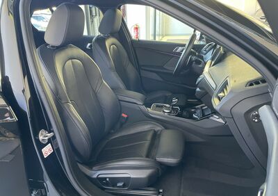 BMW 1er Gebrauchtwagen