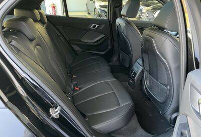 BMW 1er Gebrauchtwagen