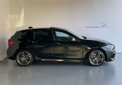BMW 1er Gebrauchtwagen