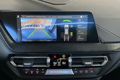 BMW 1er Gebrauchtwagen