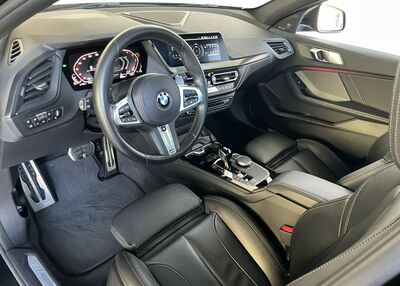 BMW 1er Gebrauchtwagen