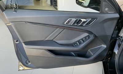 BMW 1er Gebrauchtwagen