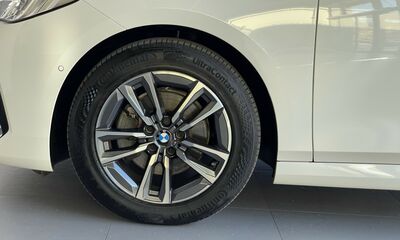 BMW 2er Gebrauchtwagen