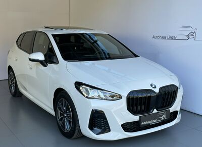 BMW 2er Gebrauchtwagen