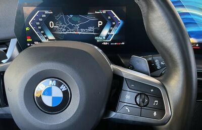 BMW 2er Gebrauchtwagen