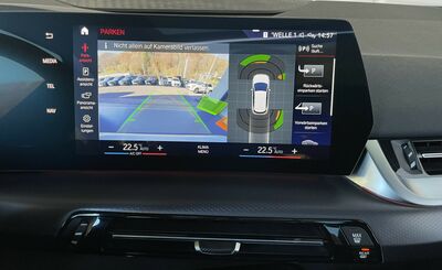 BMW 2er Gebrauchtwagen