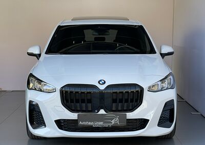 BMW 2er Gebrauchtwagen