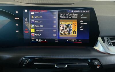 BMW 2er Gebrauchtwagen