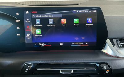 BMW 2er Gebrauchtwagen