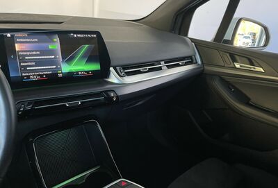 BMW 2er Gebrauchtwagen